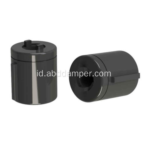 Barel Silicone Oil Damper Untuk Ruang Kecil